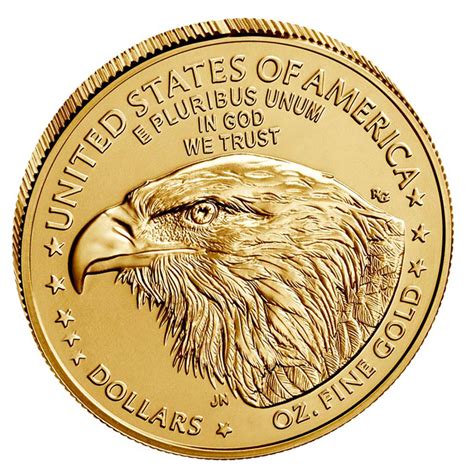 american eagle coin